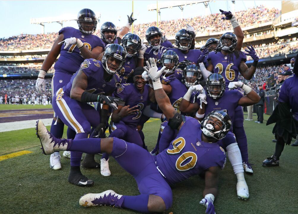 Baltimore Ravens